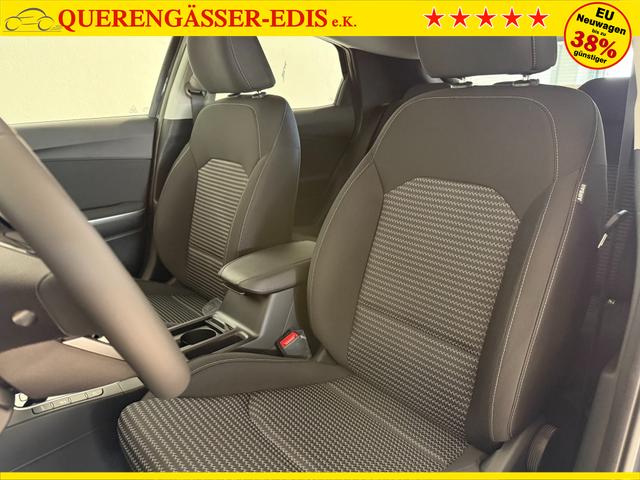 Kia XCEED Dark Penta Metal