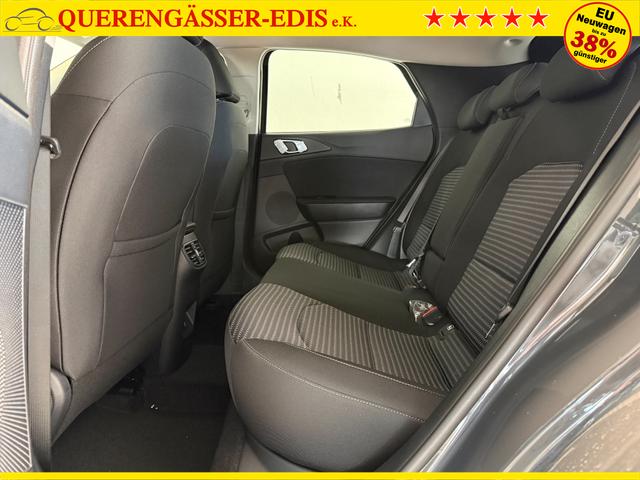 Kia XCEED Dark Penta Metal