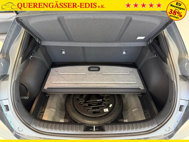 Kia XCEED Dark Penta Metal