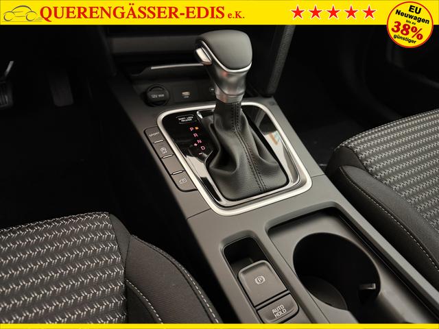 Kia XCEED Dark Penta Metal