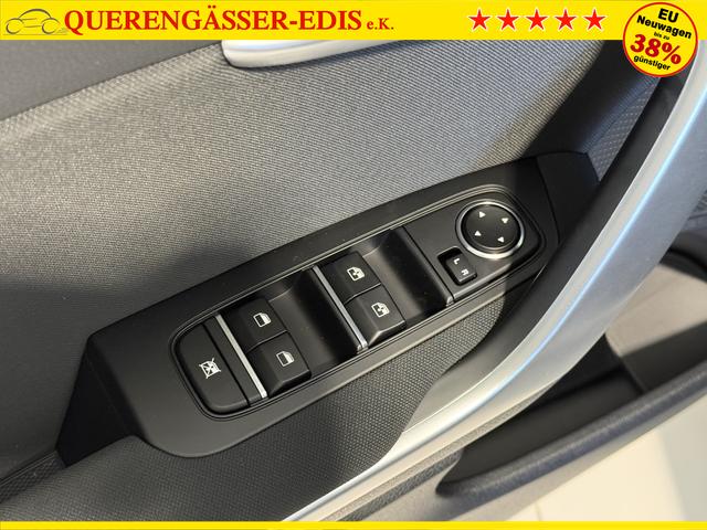 Kia XCEED Dark Penta Metal