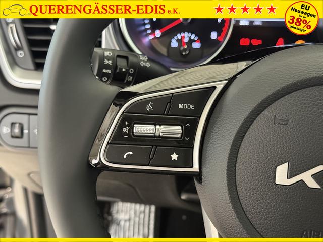 Kia XCEED Dark Penta Metal