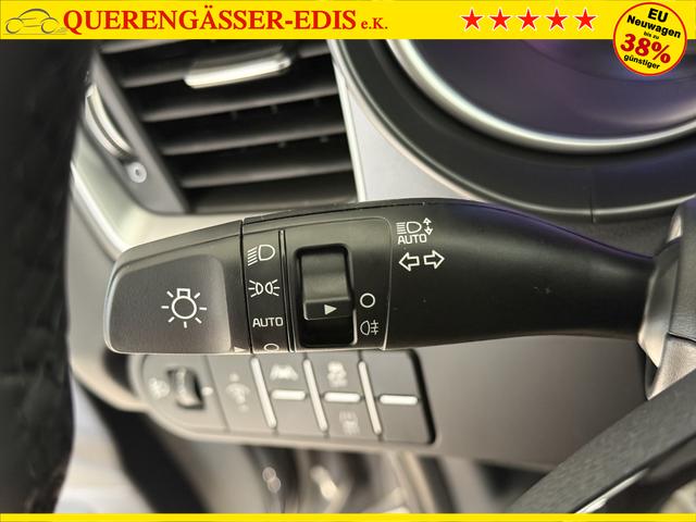 Kia XCEED Dark Penta Metal