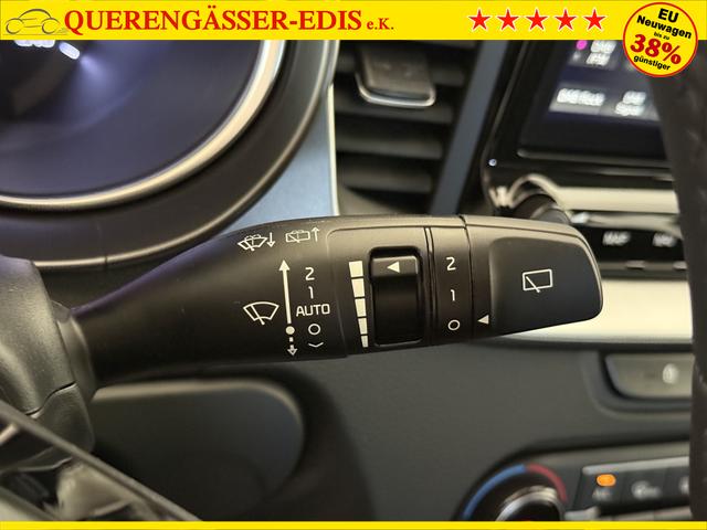 Kia XCEED Dark Penta Metal