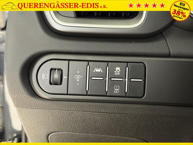 Kia XCEED Dark Penta Metal