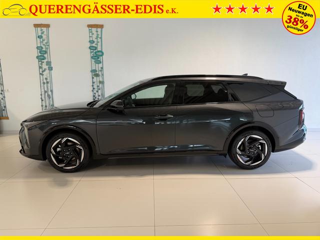 Kia K4