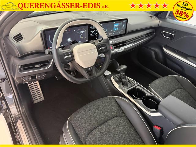 Kia K4