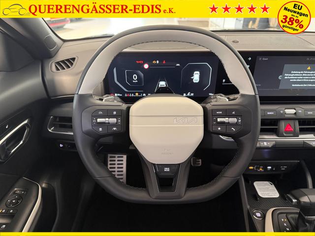 Kia K4