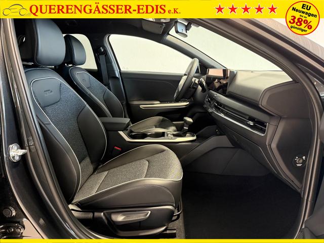 Kia K4