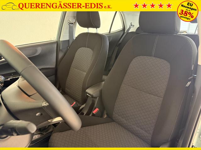 Kia Sportage Adventurous Green