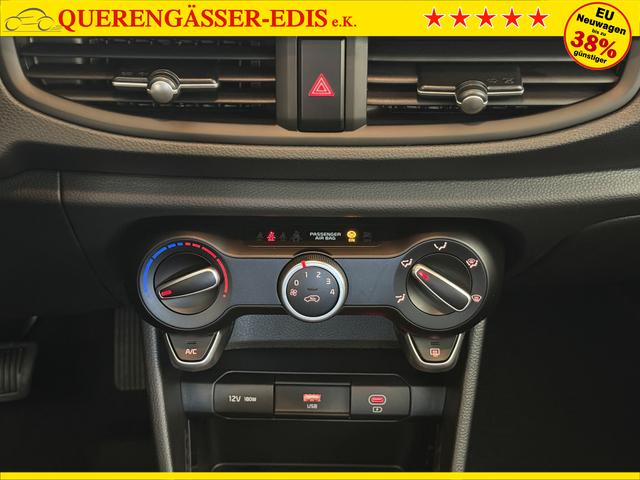 Kia Sportage Adventurous Green