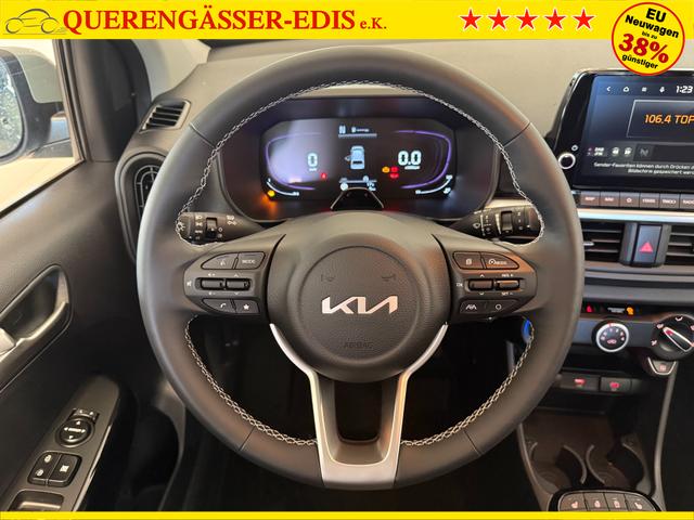 Kia Sportage Adventurous Green