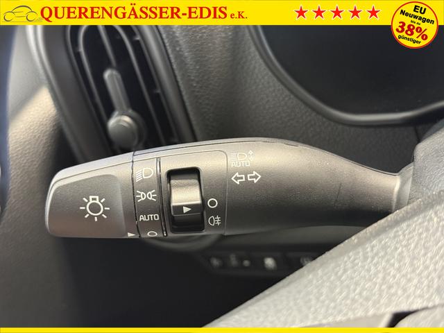 Kia Sportage Adventurous Green