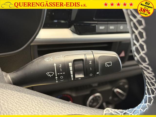 Kia Sportage Adventurous Green