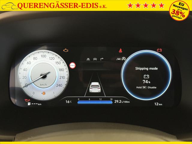 Hyundai i30, Beispielbilder, ggf. teilweise mit Sonderausstattung