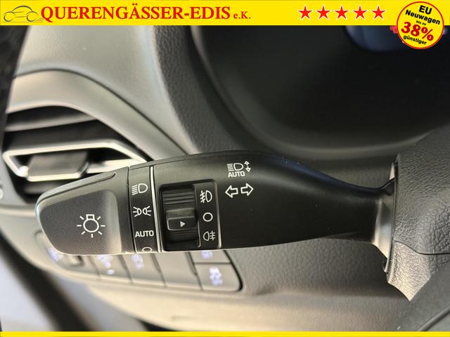 Hyundai i30, Beispielbilder, ggf. teilweise mit Sonderausstattung