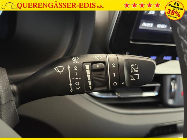 Hyundai i30, Beispielbilder, ggf. teilweise mit Sonderausstattung