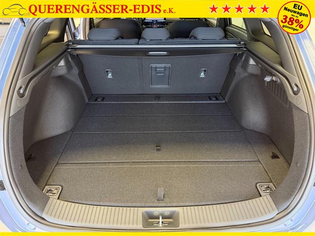 Hyundai i30, Beispielbilder, ggf. teilweise mit Sonderausstattung