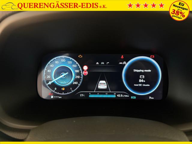 Hyundai i30, Beispielbilder, ggf. teilweise mit Sonderausstattung