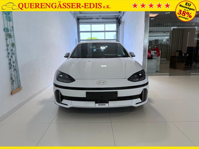 ioniq 6 weiss