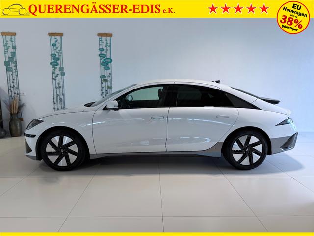ioniq 6 weiss
