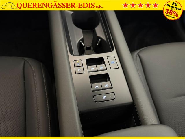 ioniq 6 weiss