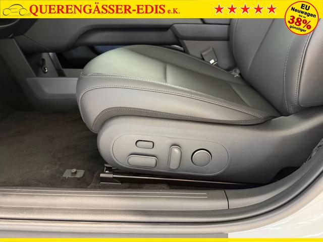 ioniq 6 weiss