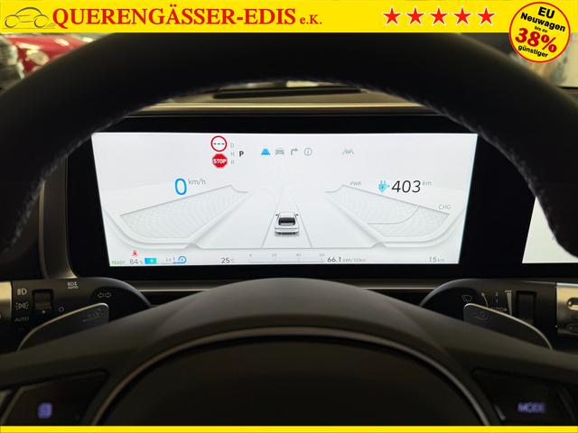 ioniq 6 weiss