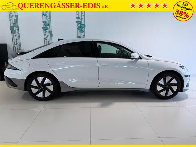 ioniq 6 weiss