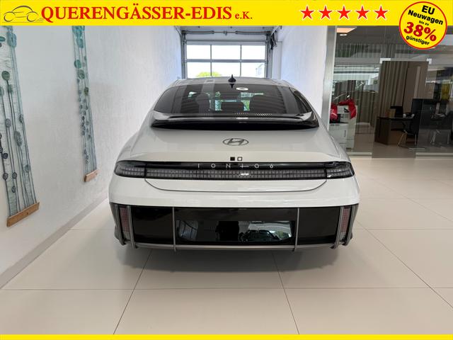ioniq 6 weiss
