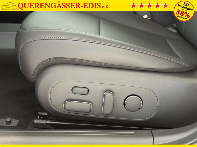 IONIQ 6 Rot