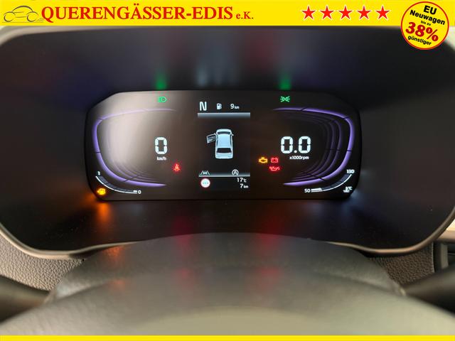 Kia Picanto AT Astro Grey