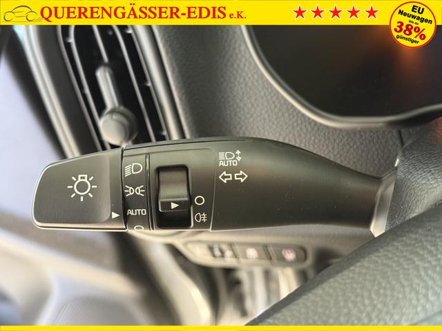 Kia Picanto AT Astro Grey