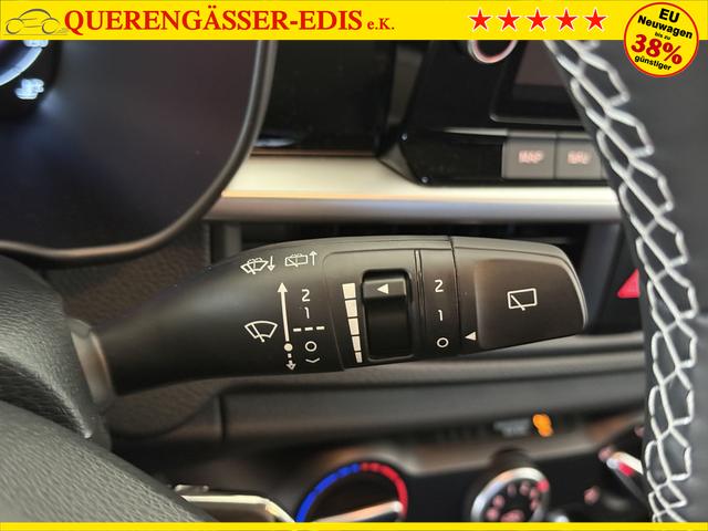 Kia Picanto AT Astro Grey