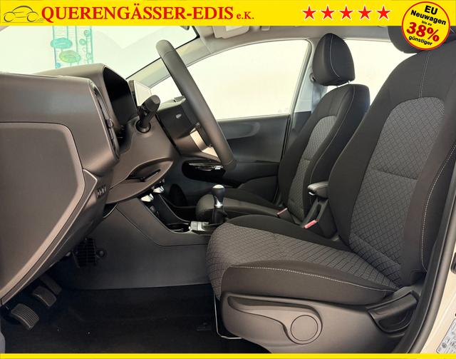 Kia Picanto Milky Beige