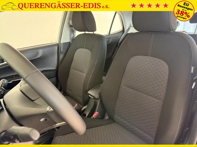 Kia Picanto Milky Beige