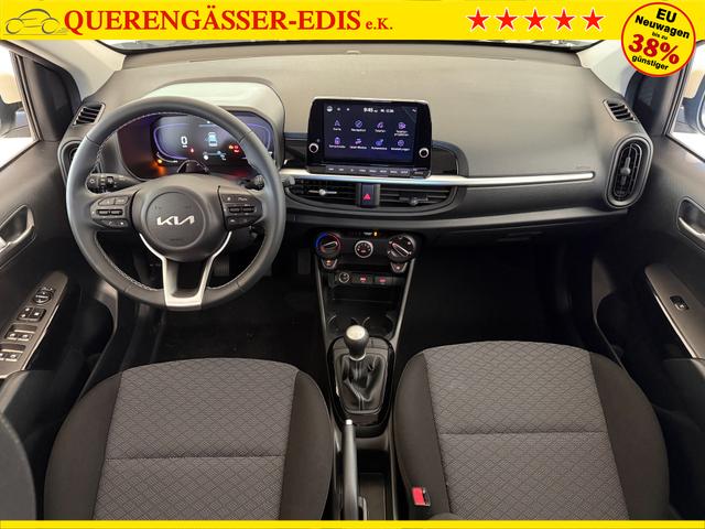 Kia Picanto Milky Beige