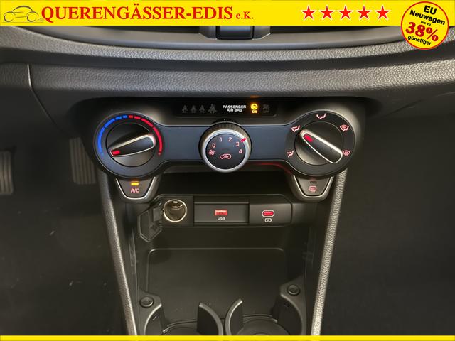 Kia Picanto Milky Beige