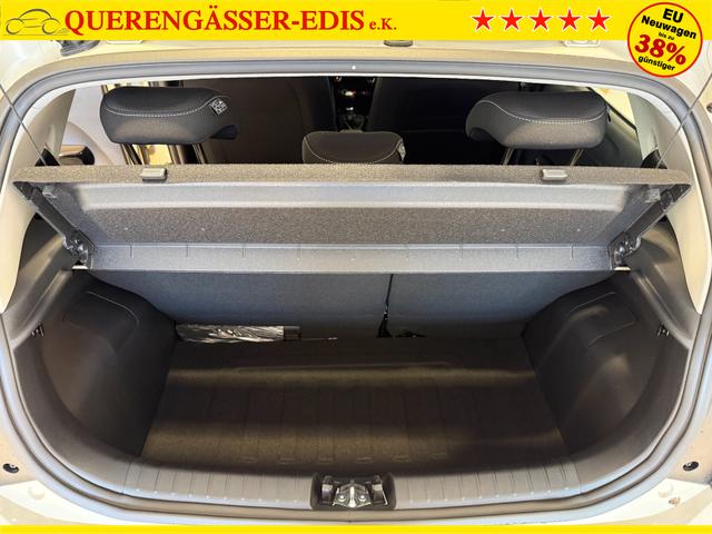 Kia Picanto Milky Beige