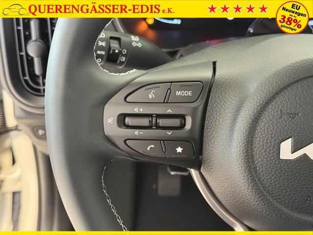 Kia Picanto Milky Beige
