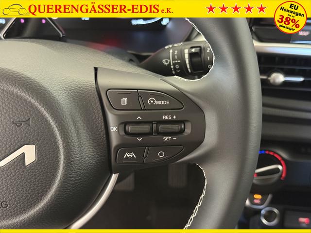 Kia Picanto Milky Beige