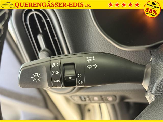 Kia Picanto Milky Beige
