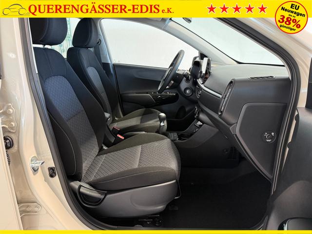 Kia Picanto Milky Beige