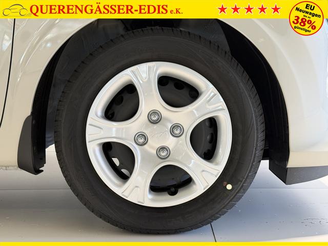 Kia Picanto Milky Beige