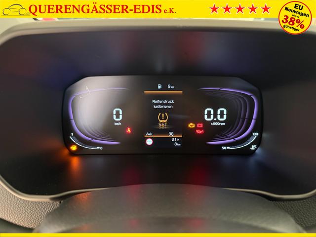Kia Picanto Astro Grey