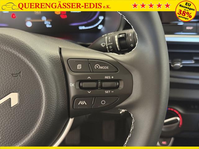 Kia Picanto Astro Grey