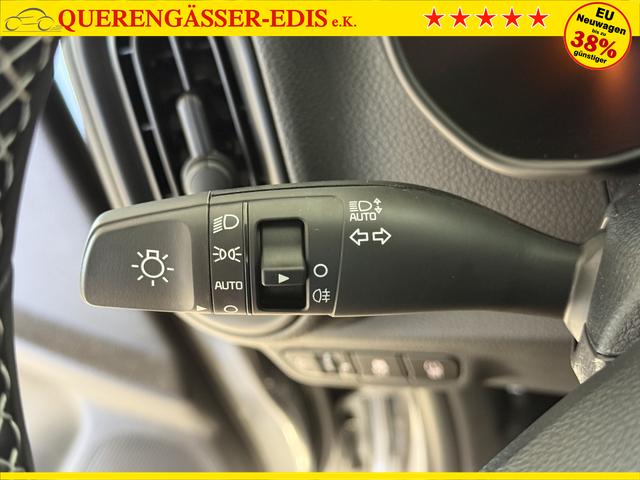 Kia Picanto Astro Grey