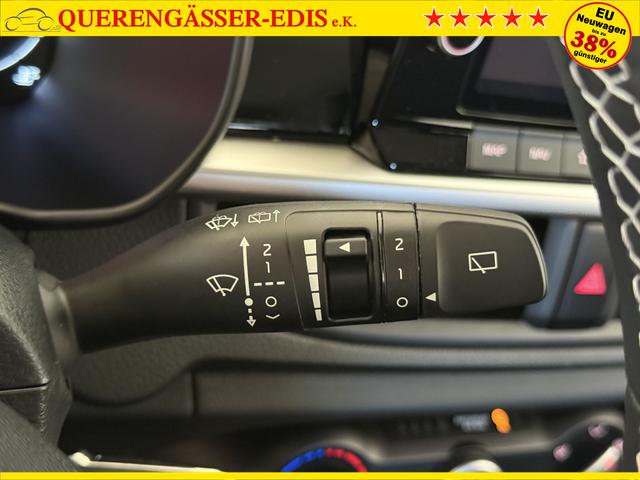 Kia Picanto Astro Grey