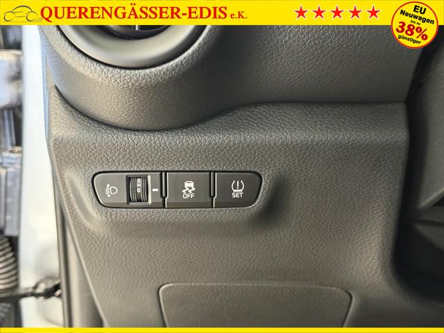 Kia Picanto Astro Grey