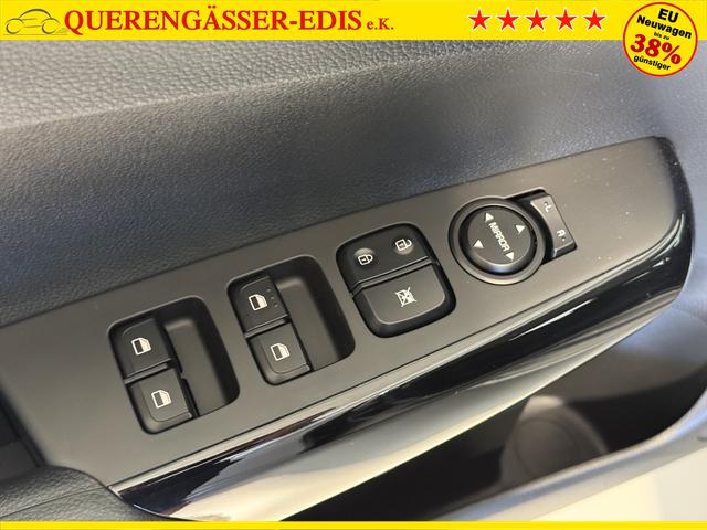 Kia Picanto Astro Grey